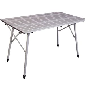 Mesa Aluminum Camp Table