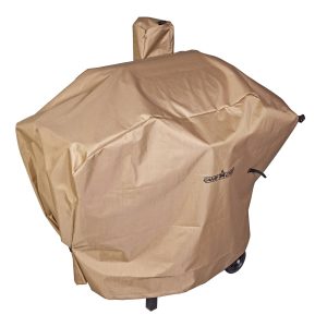 Pellet Grill Covers