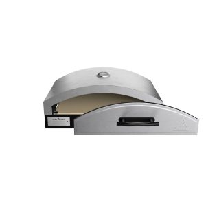 Pizza Oven 16 - 2 Burner