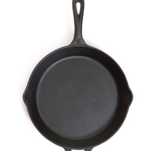Cast Iron Skillets