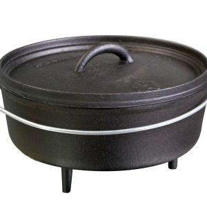 Classic Dutch Oven