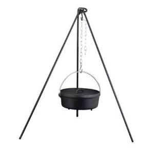 Dutch oven Tripod - 50