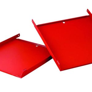 Stove - Side Shelf Set