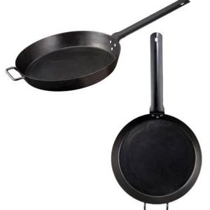 Lumberjack Skillet - 20