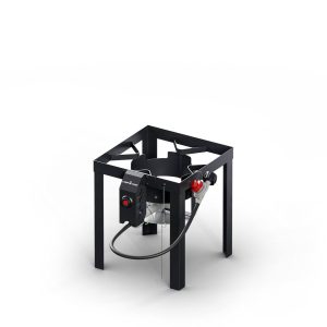 High Output Single Burner - 50K BTU