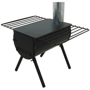 Alpine Heavy Duty Cylinder System