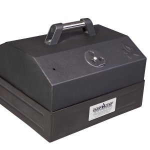 BBQ Grill Box - 1 Burner